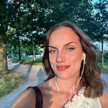 Babysitter in Gent: Hilda