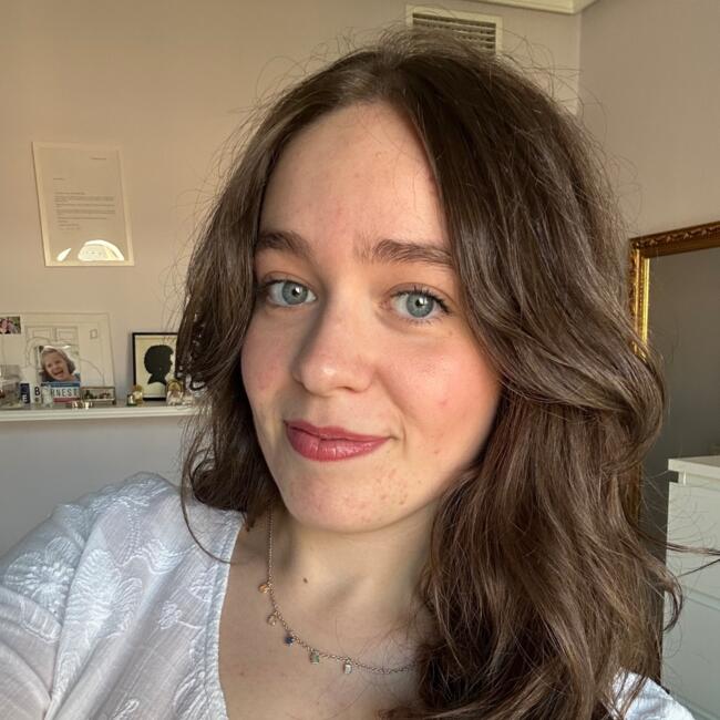 Babysitter in Madrid: Begoña