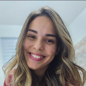 Babá em São José dos Campos: Priscila