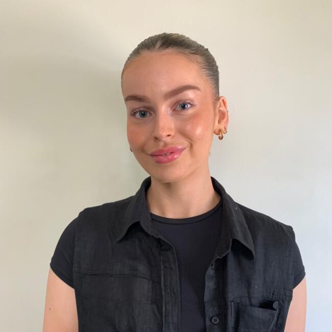 Babysitter in Brisbane: Maddie