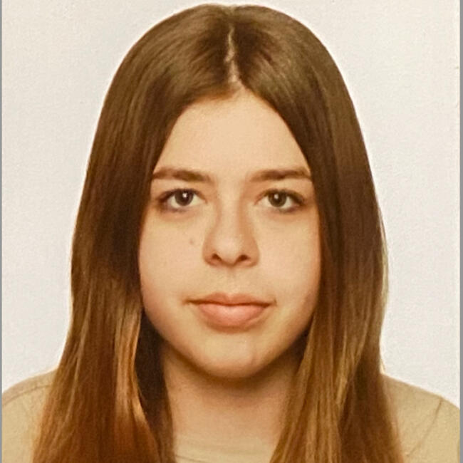 Babysitter in Mislata: Vanessa