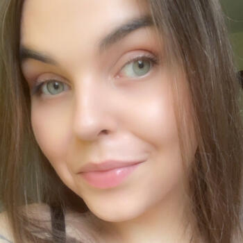 Babysitter in Vilnius: Aina