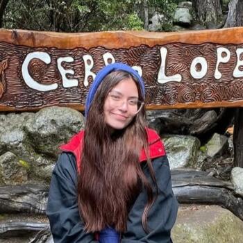 Niñera en Santiago de Chile: Anais