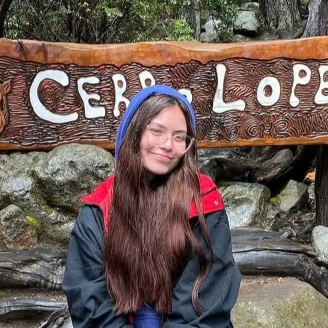 Niñera en Santiago de Chile: Anais