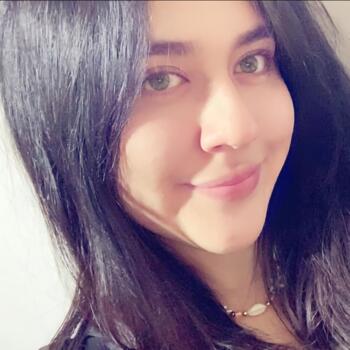 Niñera en Bogotá: Karin Colorado