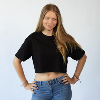 Chůva v Brno: Tereza