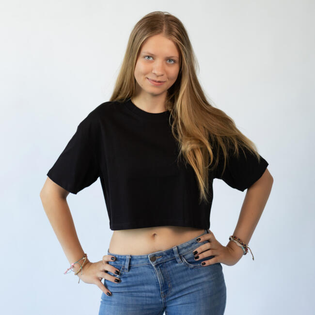 Chůva v Brno: Tereza