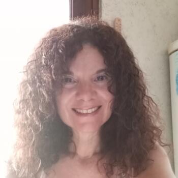 Babysitter in Lucca: Stefania