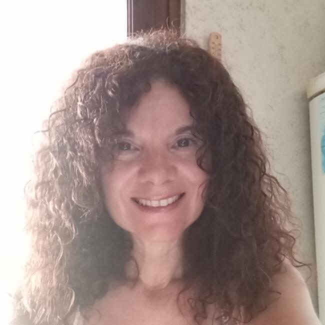 Babysitter a Lucca: Stefania