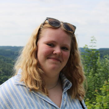 Oppas in Zuiddorpe: Tessa