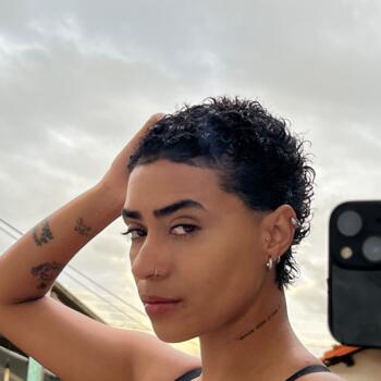 Babysitter Bragança Paulista: Vitoria lima