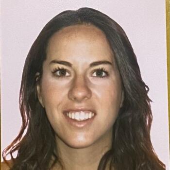 Canguro en Granada: Andrea