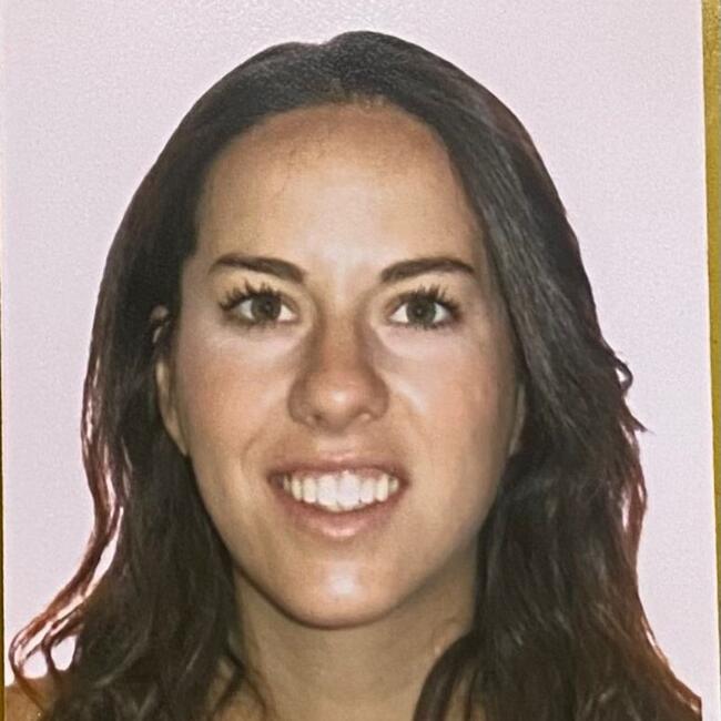 Babysitter in Granada: Andrea