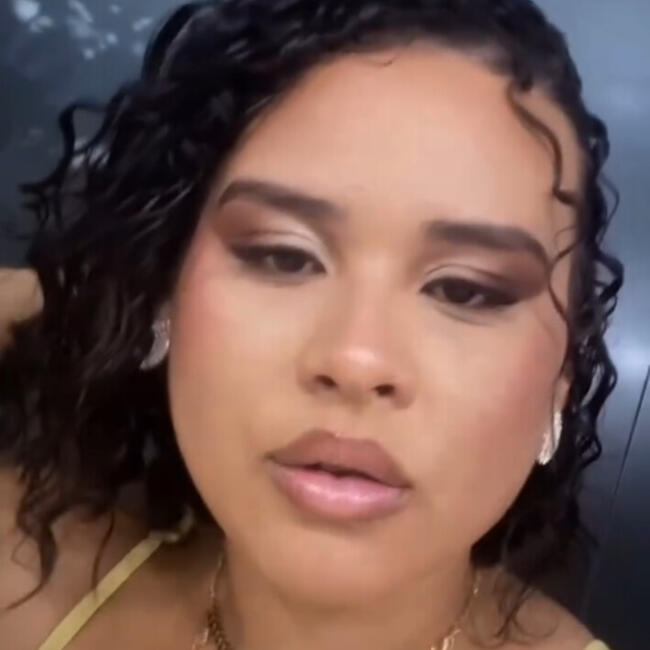 Babysitter in João Pessoa: Anielle Oliveira