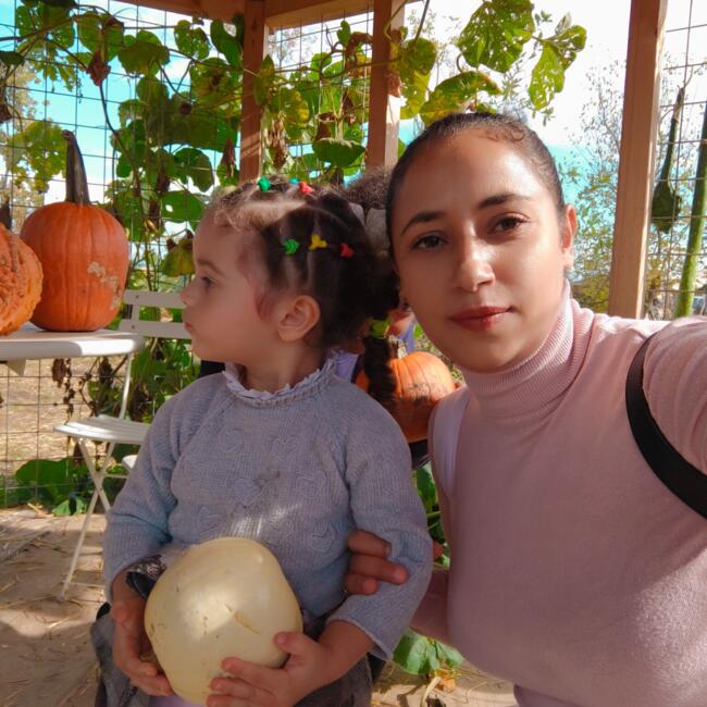 Babysitting job in Mogliano Veneto: Gabi