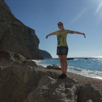 Nanny Christchurch: Tabea