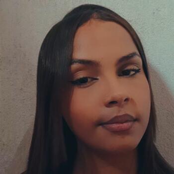 Babysitter in São José de Mipibu: Estefanie