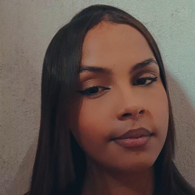 Babysitter in São José de Mipibu: Estefanie