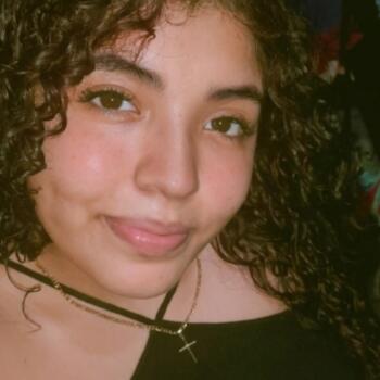 Babysitter in Potrerillos Arriba: Marielis