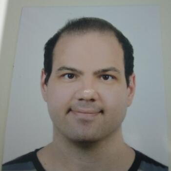 Babysitter in Avcıkoru: Can