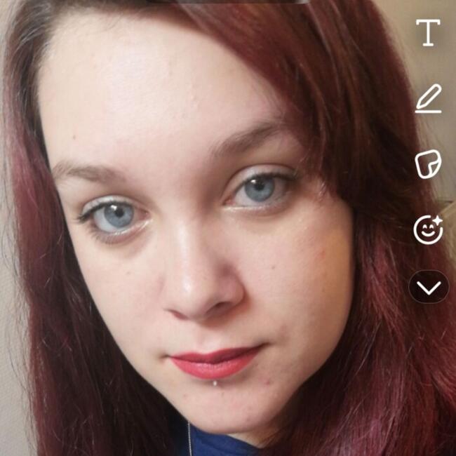 Babysitter in Roanne: Morgane