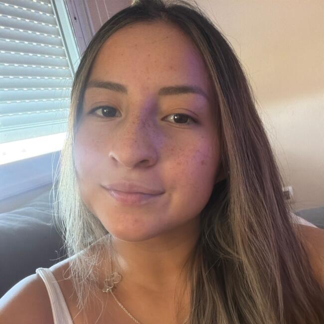 Babysitter in Aranjuez: Jennifer