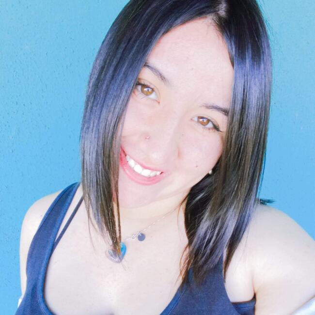 Babysitter in Curicó: Paz
