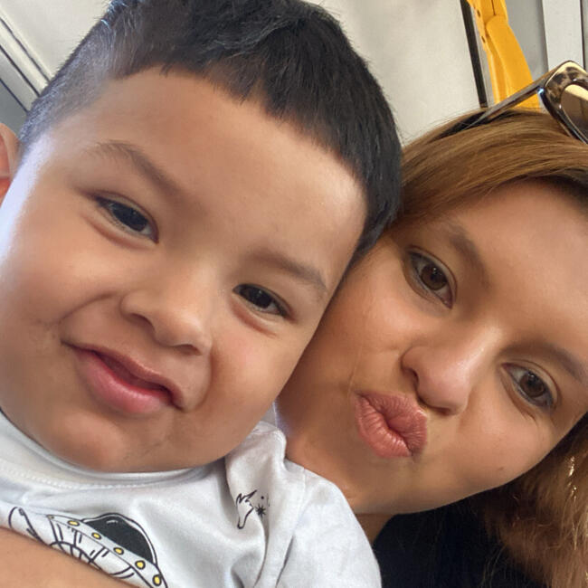 Trabajo de canguro en Alcudia de Carlet: Mary