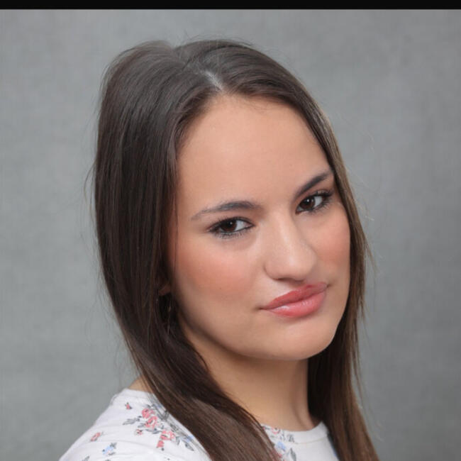 Bebisiterka u Subotica: Dunja