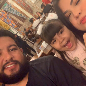 Família Sorocaba: Ana Laura
