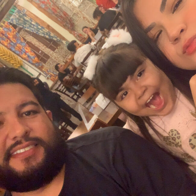 Emprego de babá em Sorocaba: Ana Laura