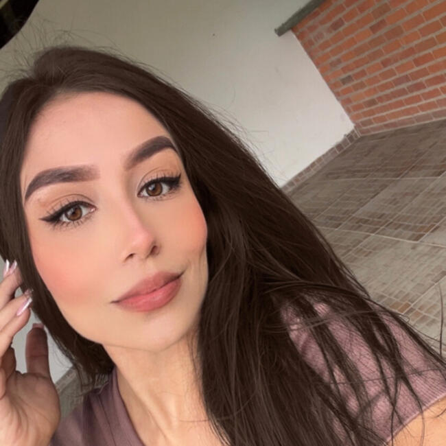 Trabajo para niñera en Pereira: Carolina