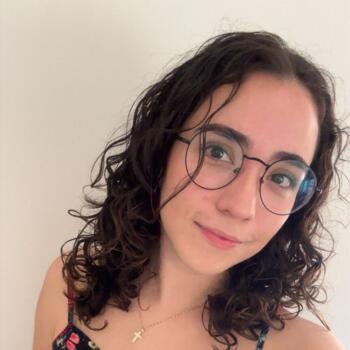 Niñera Cholul: Diana