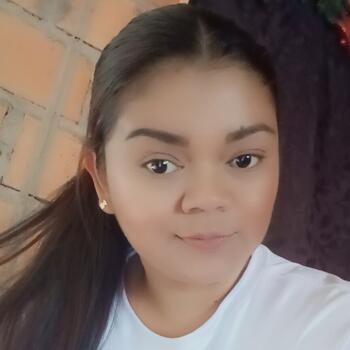 Niñera Cúcuta: Lisbeth Paola Rojas Marmolejo