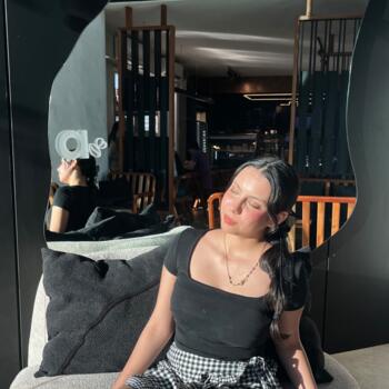 Babysitter in Culiacán: Andrea Macias