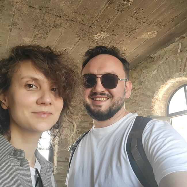 Praca dla opiekunki do dziecka w Warszawa: Maciej
