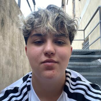 Babysitter a Genova: Bianca