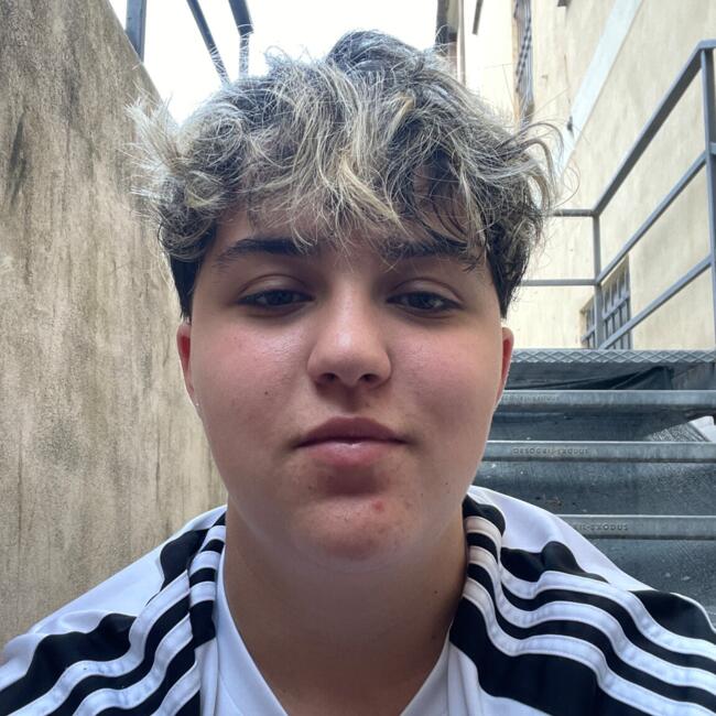 Babysitter a Genova: Bianca