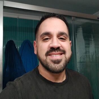 Babysitting job in Torre Pacheco: babysitting job Antonio