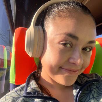 Babysitter Port Montt: Carolina Troncoso 