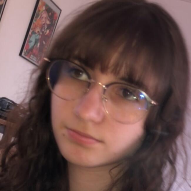 Babysitter in Klosterneuburg: Susanne