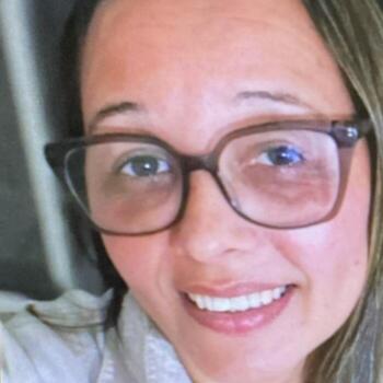 Babá Uberlândia: Fabiana