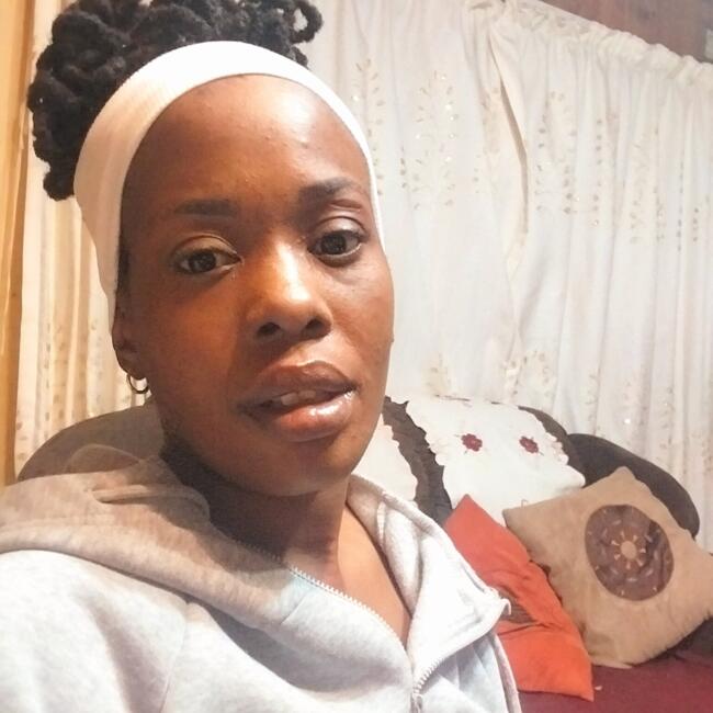 Babysitter in Clermont: Nompumelelo Nono