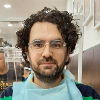 Família Guimarães: Francisco