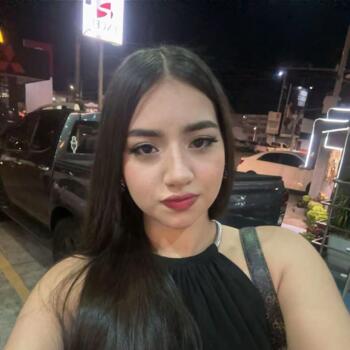 Niñera en David: Jordana