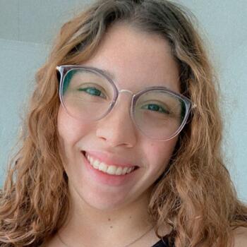 Babá em São Paulo: Alice