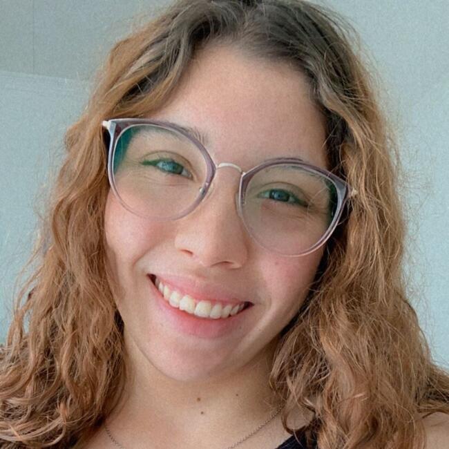 Babá em São Paulo: Alice