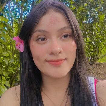 Babysitter in Alajuela: Magaly