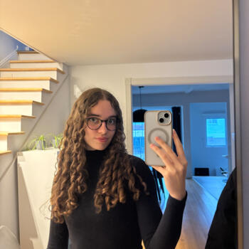Babysitter Longueuil: Lisa