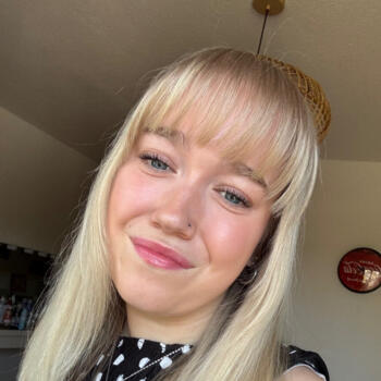 Babysitter Chemnitz: Sophie Claudia